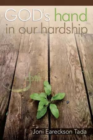 Gods Hand in Our Hardship