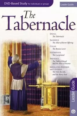 Tabernacle Leader Guide