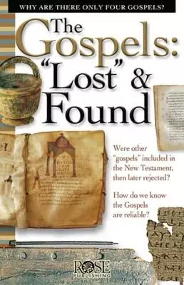 Gospels: "Lost" and Found