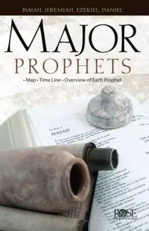 Major Prophets (Individual pamphlet)