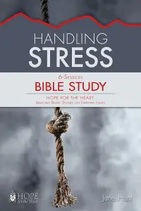 Handling Stress