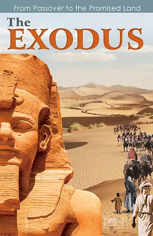 The PAMPHLET: Exodus