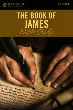 The Book Of James