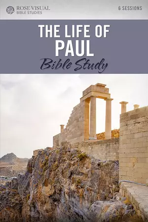 Life of Paul Bible Study