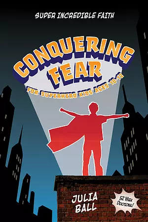 KIDZ: SIFD: Conquering Fear
