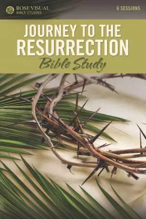 STUDY: RVBS Journey To The Resurrection