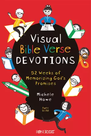 Visual Bible Verse Devotions
