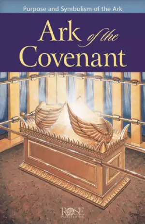5-Pack: Ark Of The Covenant
