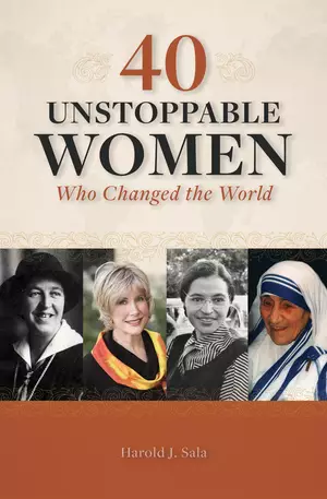 40 Unstoppable Women