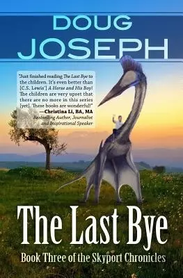 The Last Bye