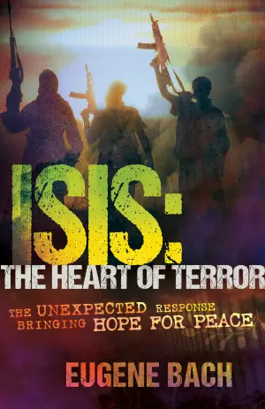 ISIS: The Heart Of Terror Paperback