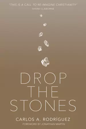 Drop The Stones