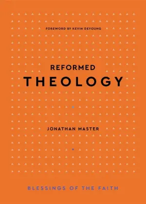 Cover of Reformed Theology