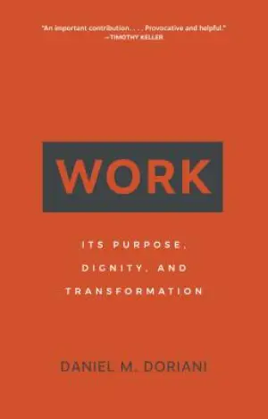 Cover of Work