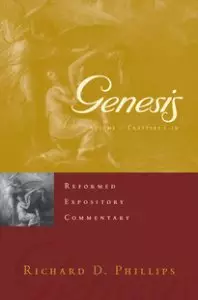 Genesis: 2 Volume Set