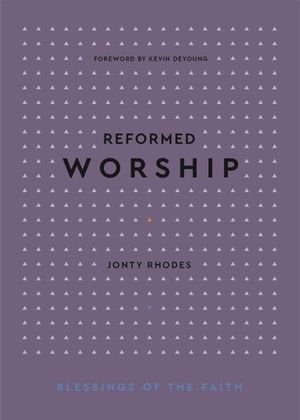 Reformed Worship