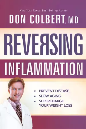Reversing Inflammation Paperback