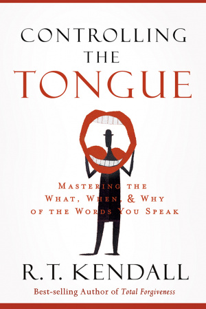 Controlling the Tongue
