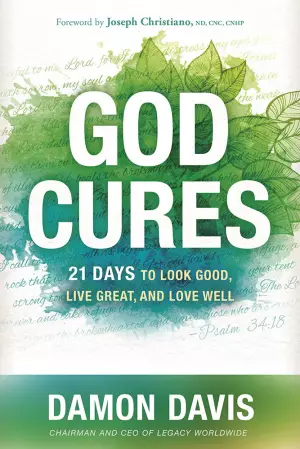 God Cures