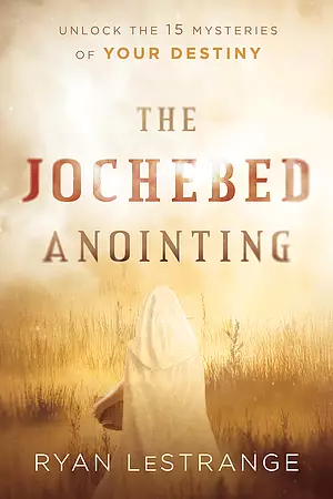 Jochebed Anointing