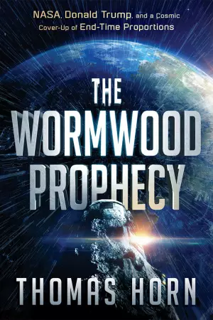 Wormwood Prophecy