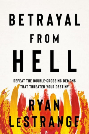 Betrayal From Hell
