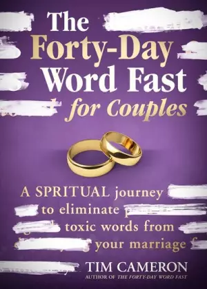Forty-Day Word Fast for Couples