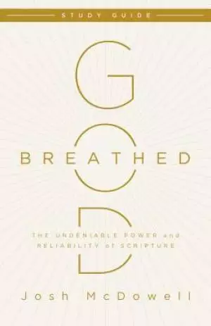 God-Breathed Study Guide