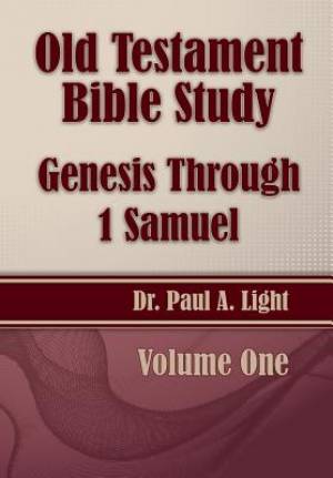 Introduction to the Book of 1 Samuel