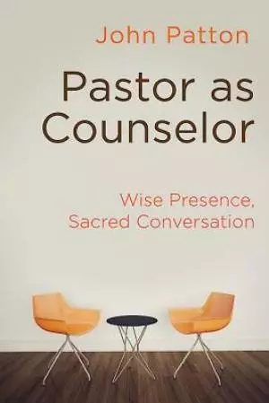 Pastor as Counselor