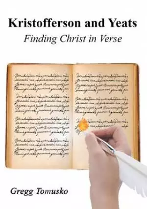 Kristofferson and Yeats: Finding Christ in Verse