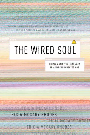 The Wired Soul