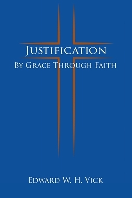 Justification: By Grace Through Faith