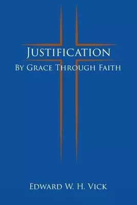 Justification: By Grace Through Faith