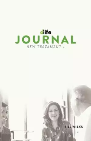 D-Life Journal: New Testament 1