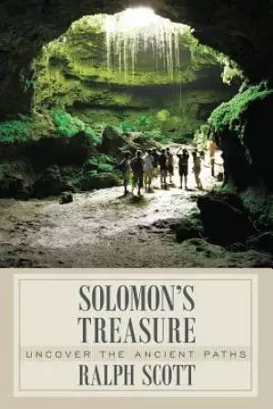 Solomon's Treasure: Uncover the Ancient Paths