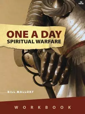 One A Day Spiritual Warfare: Workbook