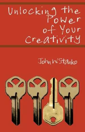 Unlocking the Power of Your Creativity
