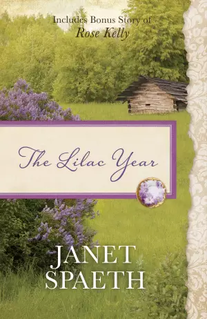 The Lilac Year