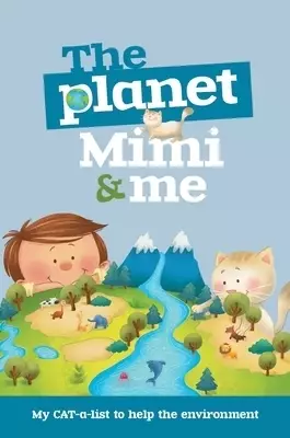 The Planet, Mimi and Me
