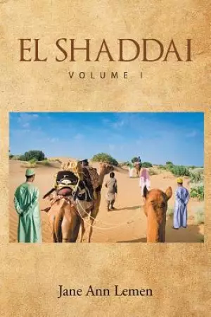 El Shaddai Volume I