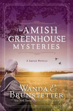 Amish Greenhouse Mysteries