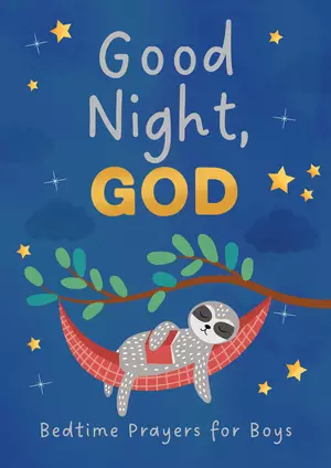 Good Night, God (boys)