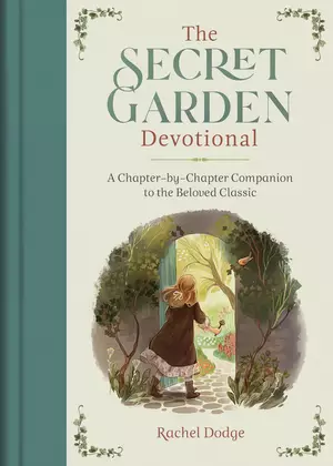 Secret Garden Devotional