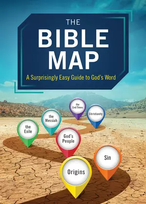 Bible Map
