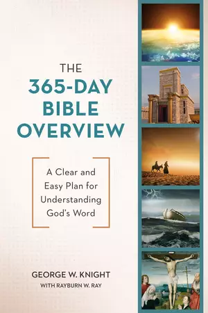 365-Day Bible Overview