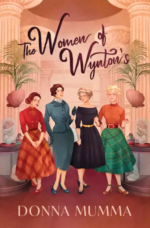 Women of Wynton's