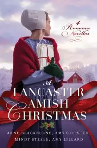 Lancaster Amish Christmas