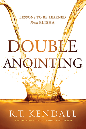 Double Anointing