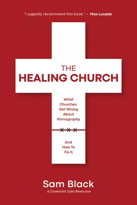 The Healing Church: What Churches Get Wrong about Pornography and How to Fix It